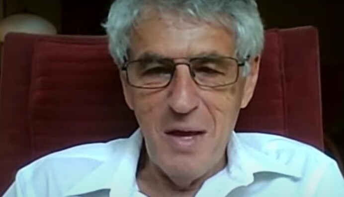 Російський опозиціонер пояснив, чому Путін не хоче говорити із Зеленським