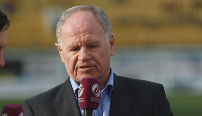 0:4 - це ще нормально: легендарний динамівець висловився про поразку України в 1/4 фіналу Євро-2020