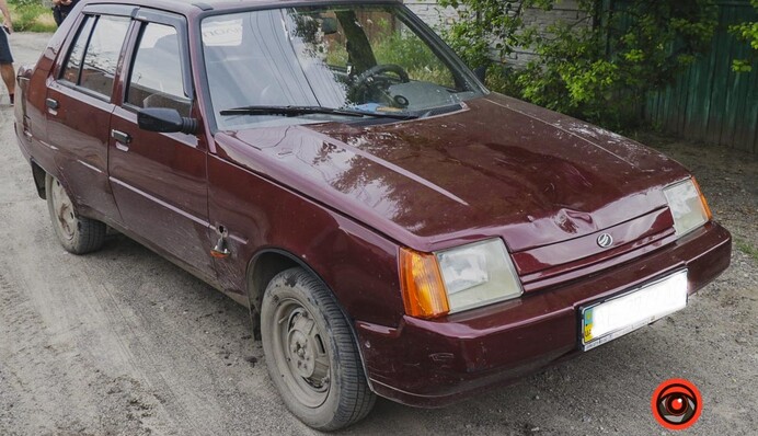 Тричі переїхав і втік: в Дніпрі сталася жахлива ДТП