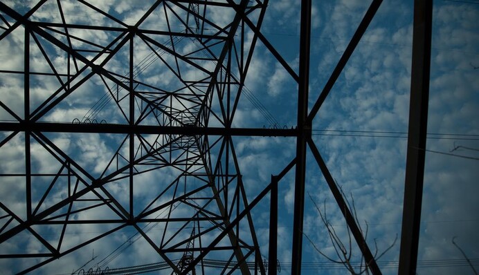 Одеська область залишилася без світла через аварію в іншій країні