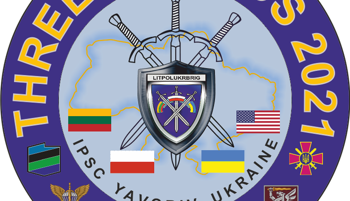 Ukraine is to host “Three swords 2021” NATO military exercises