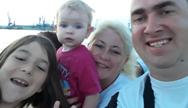 Без отца остались четверо детей: что известно о погибшем на Донбассе военном