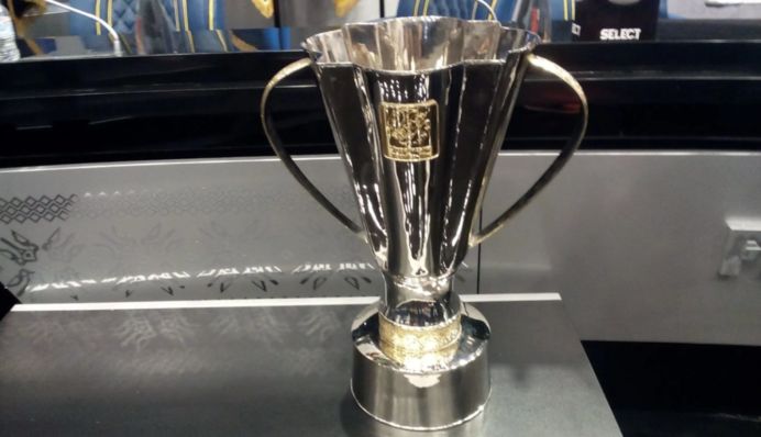 УПЛ перенесла матч за Суперкубок Украины: названа новая дата