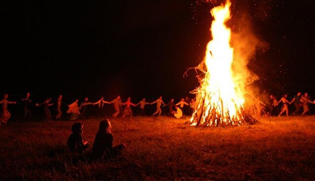 На Івана Купала зірки обіцяють приємний поворот в житті трьох знаків Зодіаку
