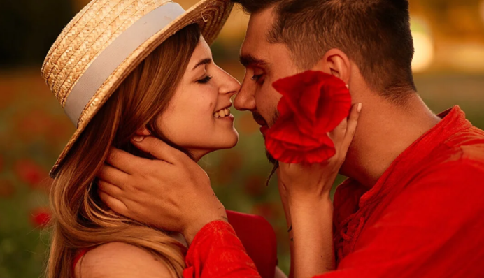 Шесть знаков Зодиака умеют по-настоящему любить - дарить заботу и незабываемые чувства