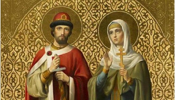 Справжній фільм жахів: як сумнівна парочка стала святим символом кохання і вірності