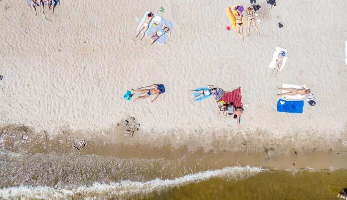 На популярному українському курорті загинув молодий працівник: його вдарило струмом