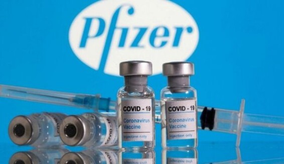 Вакцина з-під поли: в Києві лікарня торгувала препаратом Pfizer