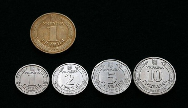 ​В Україні введуть нові монети: будуть зручнішими для літніх і людей з вадами зору