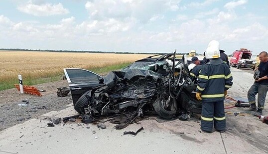 Что грозит за бегство с места ДТП: Верховный суд дал суровый ответ