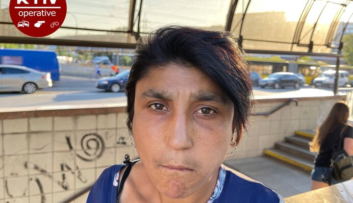 На Виноградарі затримали злодійок-рецидивісток, розшукуваних за крадіжки: фото і відео