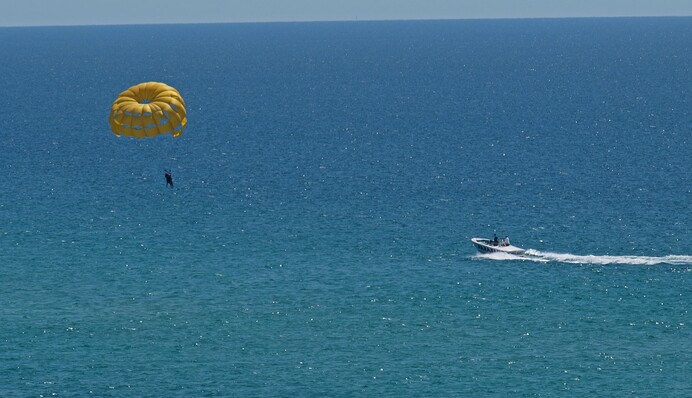 Відпочинок в Єгипті закінчився серйозними травмами для туристки з України: відео інциденту