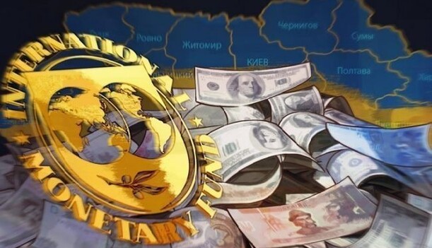 Украина может получить от МВФ 2,7 млрд долларов: куда пойдут деньги