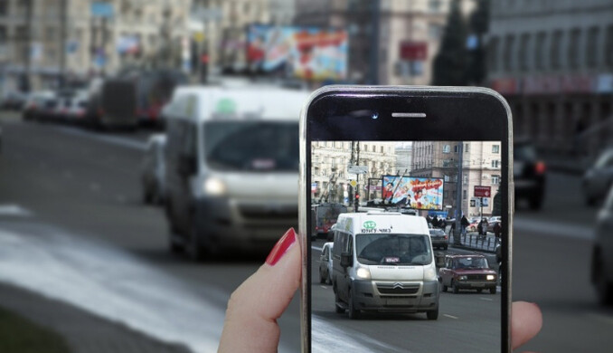 Водії в Україні зможуть заробити на порушниках ПДР: скільки будуть платити