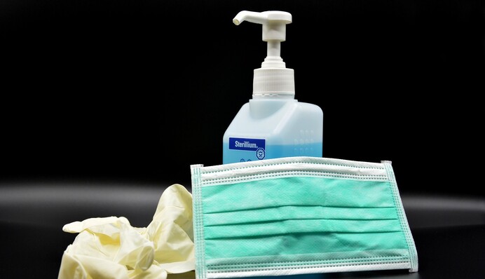 Коронавирус продолжает убивать россиян: поставлен новый рекорд смертности за сутки