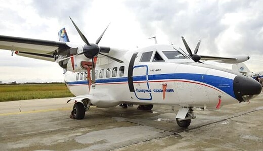 ​В России пилот не взял в самолет 8-летнего ребенка, летевшего на срочную операцию