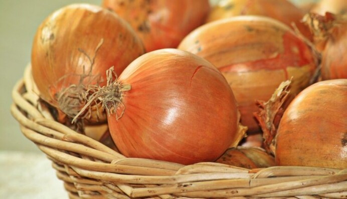 В Україні подорожчала цибуля: що вплинуло на ціну