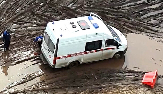 ​Дизентерия, холера и лихорадка Крым-Конго: что еще грозит полуострову после потопа