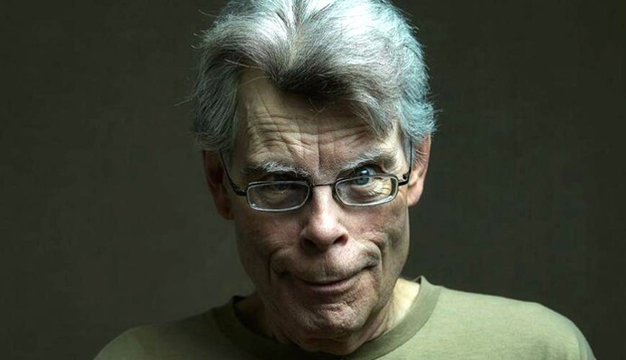 Стивен Кинг назвал худший фильм-ужастик: сняли за копейки за 4 дня