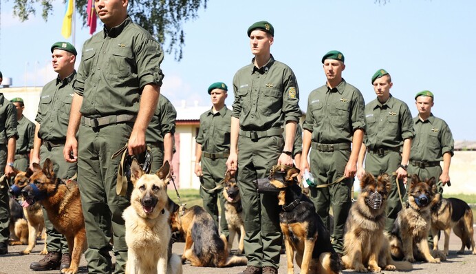У параді до Дня Незалежності очікується історична подія