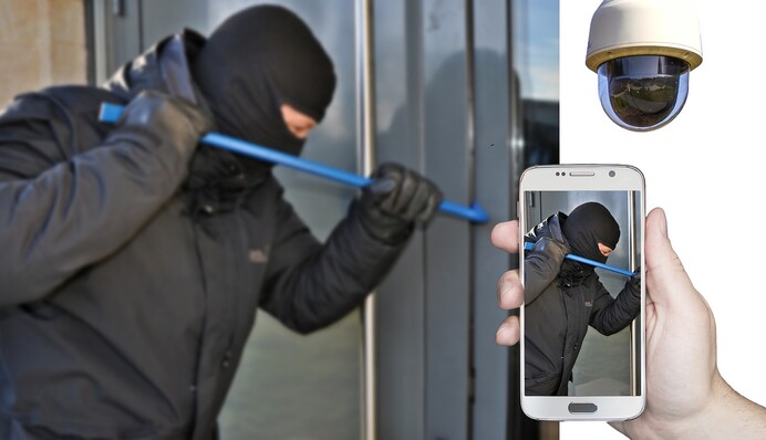 Квартирные кражи в сезон отпусков: как не лишиться имущества, уезжая на море