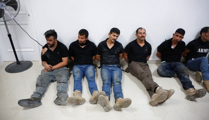 Убили случайно? Появились важные подробности нападения на президента Гаити