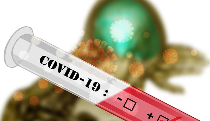 В Украине меньше 200 новых случаев коронавируса за сутки: статистика на 12 июля