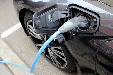 Названий топ найпопулярніших електрокарів серед українців