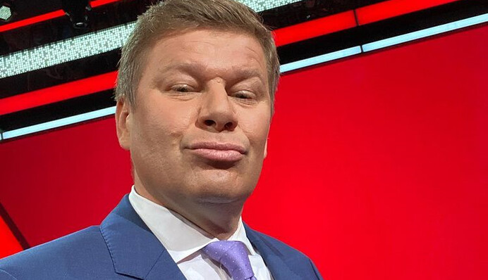 Збірна України ні при чому: за що відомий російський коментатор потрапив у чорний список СБУ