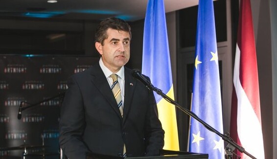 Украинофобы заблокировали пост украинского дипломата с критикой идей Путина