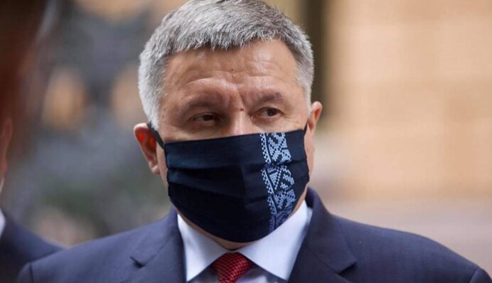 Главный долгожитель: как Аваков 