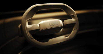 Новая эра роскоши: Audi показала, как в будущем будут выглядеть ее авто