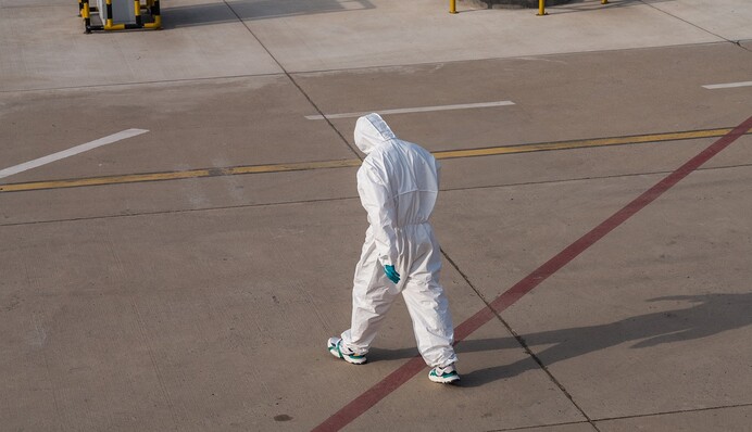 Опасения подтвердились: на Закарпатье двое людей переболели "Дельта"-вирусом