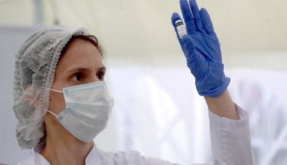 Россия снова побила 