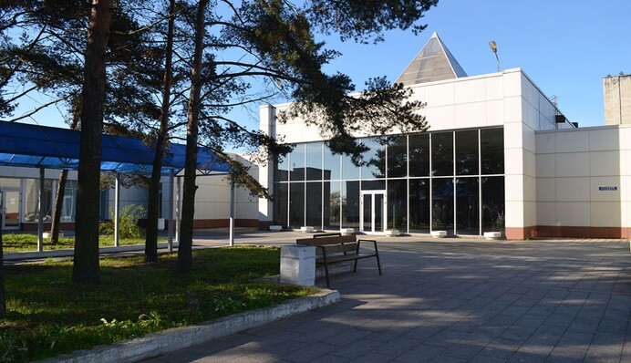 В Питере не хватает мест для умерших от COVID-19: крематорий работает почти на 100% мощности