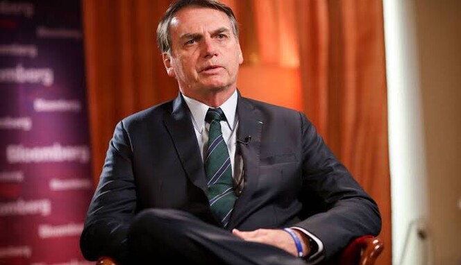 Не припиняється 10 днів: президент Бразилії потрапив до лікарні з дивовижним діагнозом