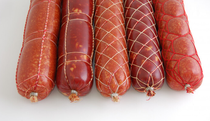 Масове отруєння на м'ясокомбінаті в Полтавській області: в 