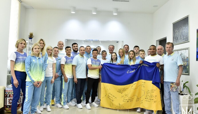 3 млн за "золото": в Украине назвали внушительные суммы за медали в Токио