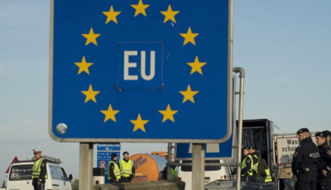 Євросоюз скасував обмеження на в'їзд українців: що вирішила Рада ЄС