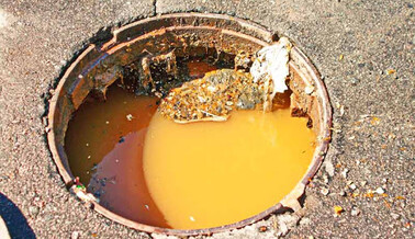 У Черкаській області двоє чоловіків загинули в каналізаційному колодязі: що сталося