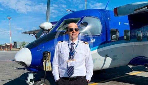 ​Спасатели обнаружили потерпевший крушение в Сибири самолет: есть ли выжившие