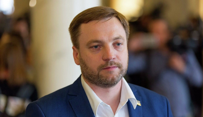 Монастырский обозначил задачи на посту главы МВД: от оборотней в погонах до воров в законе