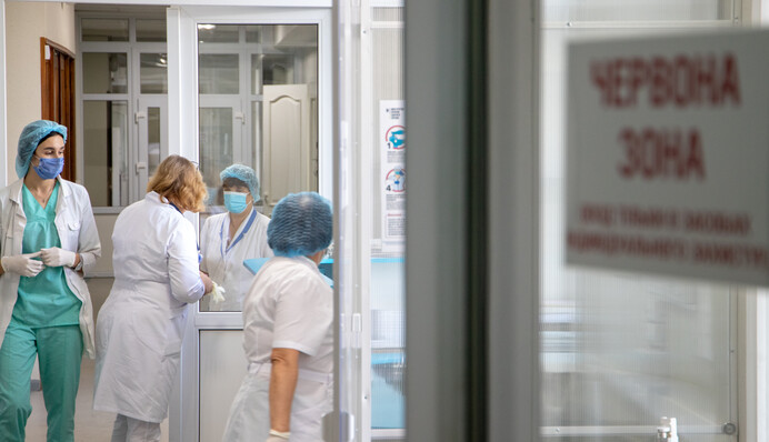 Киевлян напугали локдауном: в столице готовы вернуть пропуска на транспорт