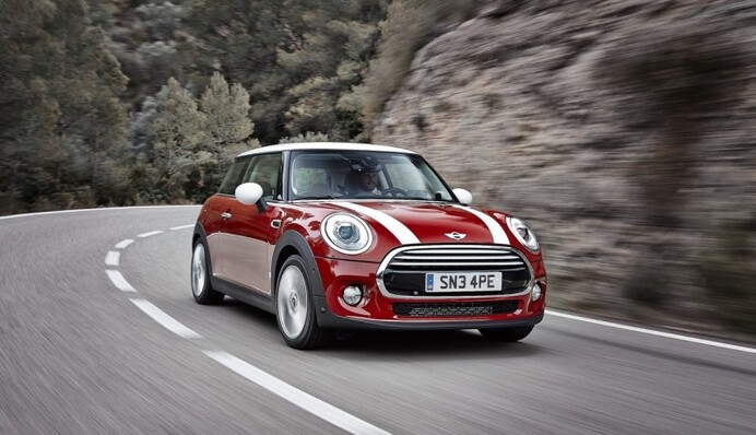 Эксперты назвали топ-7 автомобилей для начинающих водителей