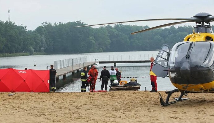 Поки батьки спали після вечірки: в Польщі сталася страшна трагедія з 2-річним українцем