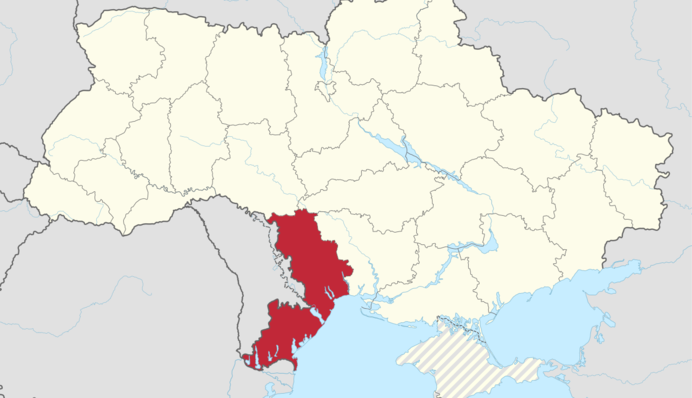 Популярный курорт в Украине вышел на первое место по заболеваемости COVID-19: что происходит