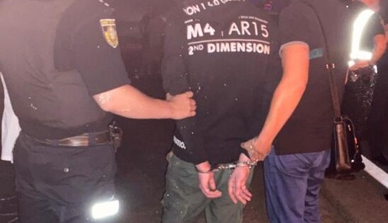 Во Львовской области задержан мужчина, причастный к двум убийствам: фото