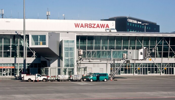 Приехать может каждый, но есть одно 