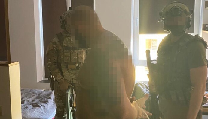 Две пули вместо отрезанных уха и пальца: в СБУ раскрыли детали покушения на топ-чиновника, фото и видео