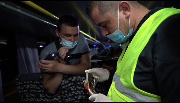 Вбивав заради забави: з'явилося відео і нові деталі про 